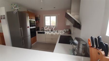 LOCATION d'une maison de 6 pièces (171 m²) à PESSAC - Photo 5