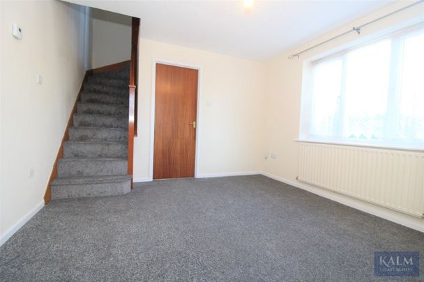 Pascal Way, Letchworth Garden City, Hertfordshire - Photo 1