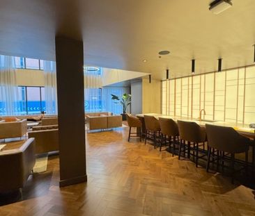 Appartement à louer - Montréal (Ville-Marie) (Centre) - Photo 1