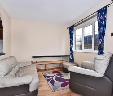 1 bedroom end of terrace house to rent - Photo 4