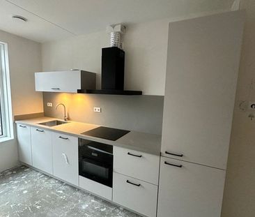 Te huur: Huis Tracéhof 12 in Spanbroek - Foto 3