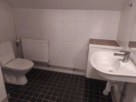 Tegnérgatan, Sävsjö - Foto 4