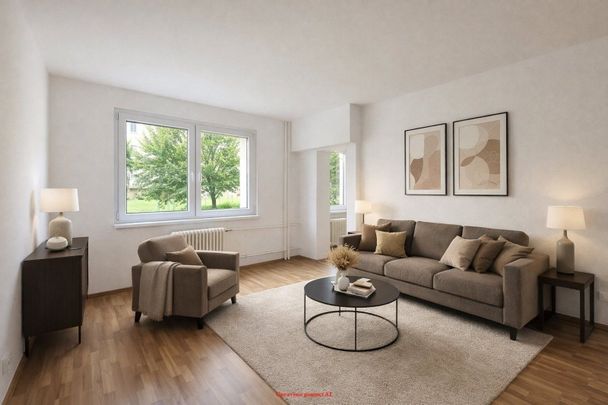 Pronájem bytu 1+kk • 25 m² bez realitkyNedbalova, Karviná - Karviná-město, Moravskoslezský kraj - Photo 1