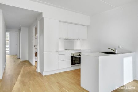 Jenny Kammersgaards Vej 7, 3. mf., 8700 Horsens - Photo 4