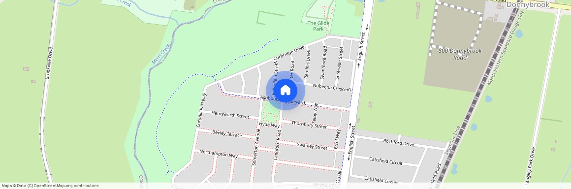 34 Ashbourne Boulevard, Vic 3064, Donnybrook