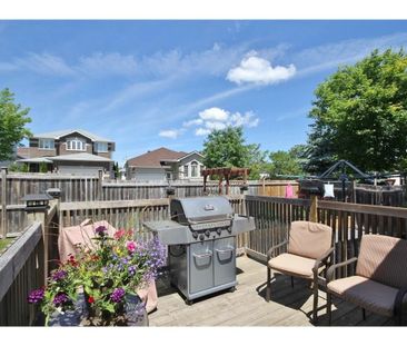 For Lease - 24 Wallsend Avenue, Kanata, Ontario - Photo 5