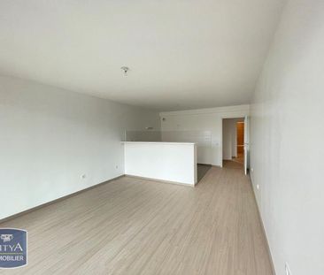 Location Appartement 3 pièces 66m² BISCHHEIM 67800 - Photo 2