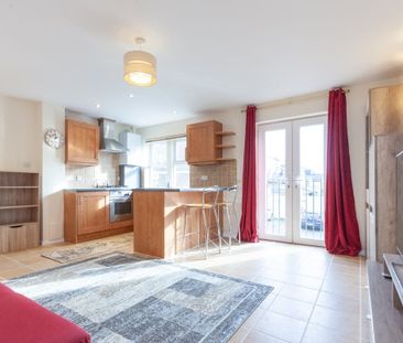 Leopold Street, East Oxford - Photo 2