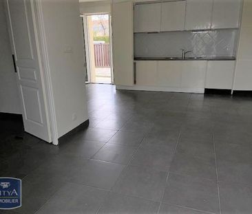 Location Appartement 4 pièces 79m² CHATEAU THIERRY 02400 - Photo 1