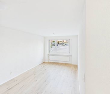 1.5 Zimmer, 31 m², EG - Foto 2
