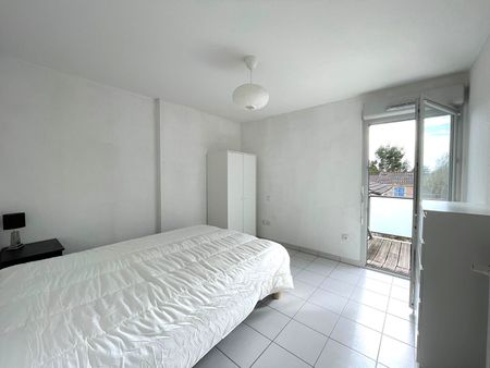 Appartement 2 pièces - Photo 4