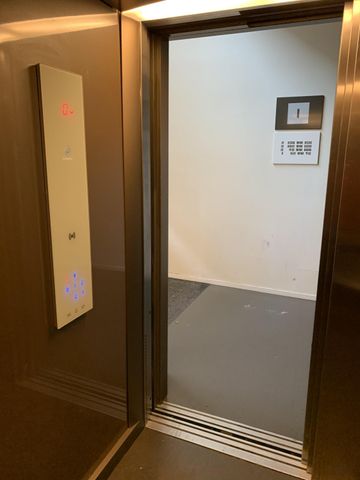 Te huur: Appartement Van Kinsbergenstraat 120 in Amsterdam - Foto 5