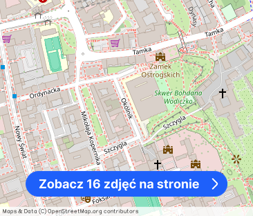 historyczna kamienica | unikatowe wnętrze - Zdjęcie 1