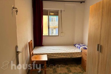 Piso de alquiler en Avinguda de la Malva-rosa, ., La Malva-rosa - Photo 5