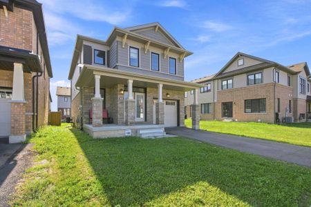 For Lease - 8 Magdalena Street, Hamilton, Ontario - Photo 4