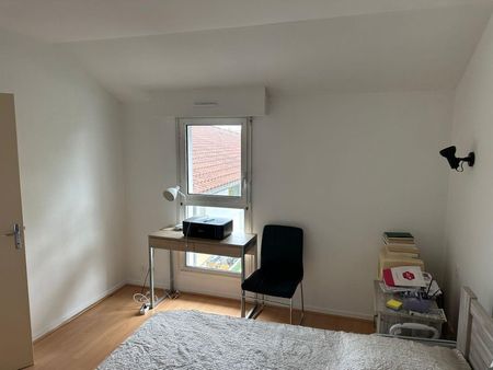 Location / Appartement T3 - Photo 4