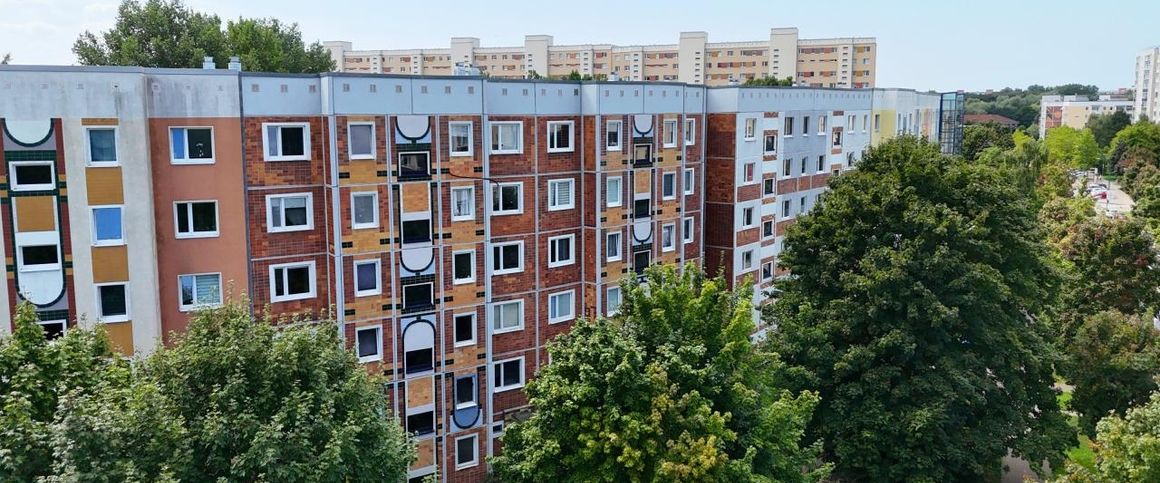 - Zimmerwohnung, 18106 Rostock - Schmarl - Foto 1