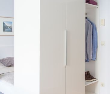 Strahlende Moderne in Bestlage - Photo 2