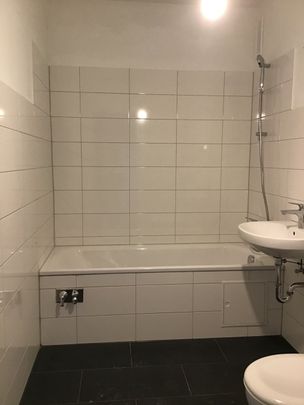 Geräumige 3-Zimmer-Wohnung in Sennestadt - Photo 1