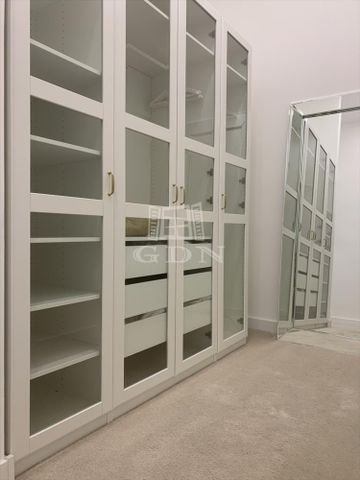 Kiadó felújított lakás - Budapest VI. kerület - Fotó 4