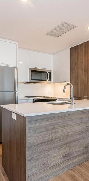 2 chambres - 693 William Street, Montréal - Photo 1