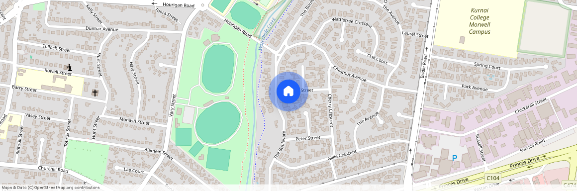 2 Ash Street, Vic 3840, Morwell