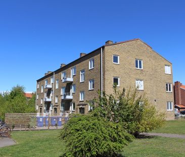 Ryttaregatan 6 A - Photo 2