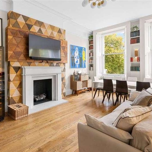 Queens Gate Gardens, South Kensington, London, SW7 - Photo 1