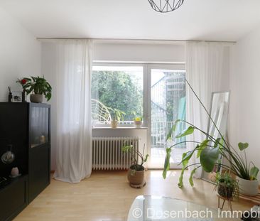 Gemütliche 2-Zimmer-Wohnung in Lörrach-Stetten - Photo 6