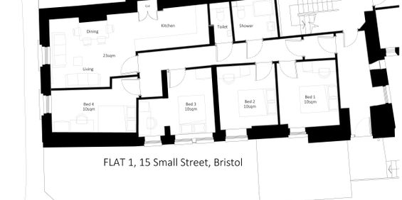 Student Properties to Let - Photo 3