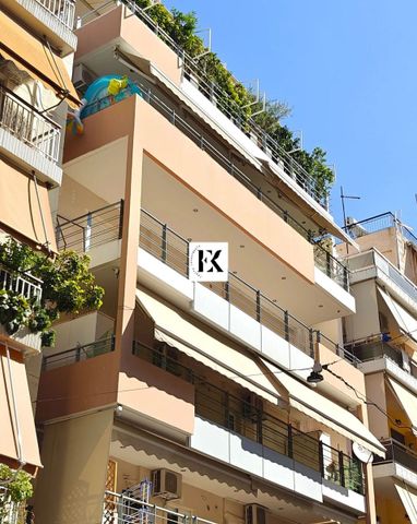 Διαμέρισμα για ενοικίαση Γουδή (Ζωγράφου) - Photo 4