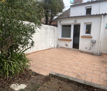Location Maison 3 pièces 70m² NANTES 44100 - Photo 2