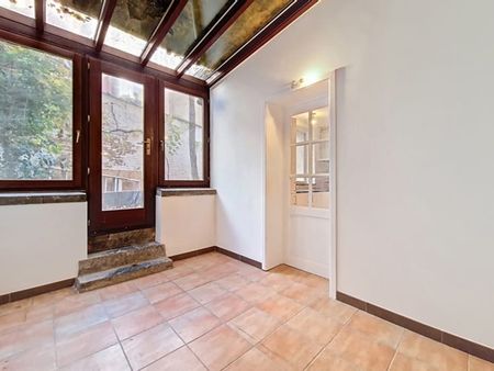 Appartement te huur - Photo 2