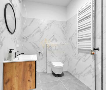 Na wynajem 3 pokojowe mieszkanie po generalnym remoncie w centrum T... - Zdjęcie 6