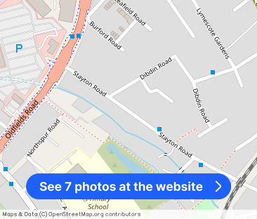 Stayton Road, SUTTON - Photo 1