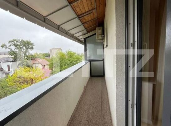 Apartament 2 camere, 67 mp, zona Brazda lui Novac - Fotografie 1