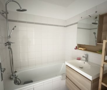 Location appartement 2 pièces, 30.47m², Lognes - Photo 3