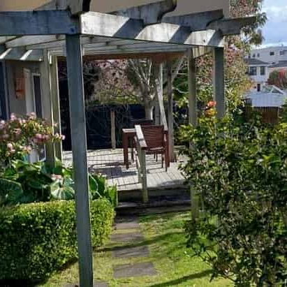Matua Studio Flat Fully Furnished and Renovated - Photo 1