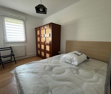 Appartement 3 pièces meublé à l’année 81.12m2 - Photo 4