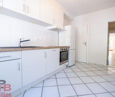 Stilvolle 2-Zimmer-Wohnung mit Balkon in Bestlage Bremen-Schwachhausen - Photo 1