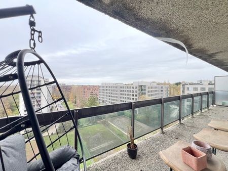 Appartement - à louer - Photo 5