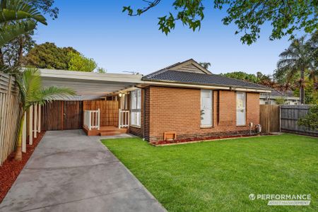 2 Leighton Court, Frankston VIC 3199 - House For Rent | Domain - Photo 5
