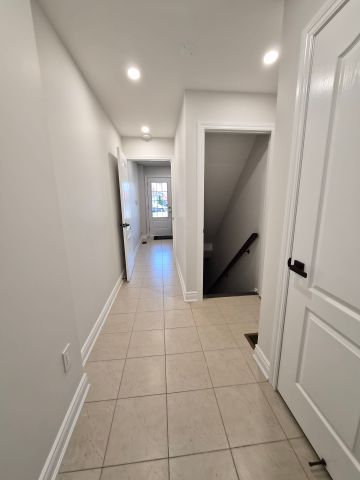 For Lease - 31 Shiff Crescent, Brampton, Ontario - Photo 4