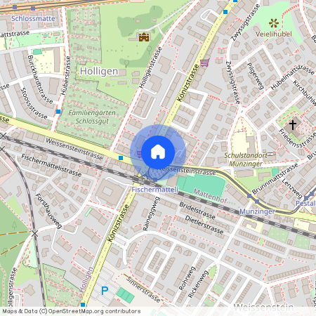 Könizstrasse 71, 3008, Bern