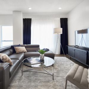 Solea | Condo neuf 5 1/2 | New 3 bedrooms apartment | Laval - Photo 2