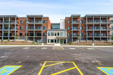 For Lease - 121 Mary Street Unit# 322, Clearview, Ontario - Photo 4