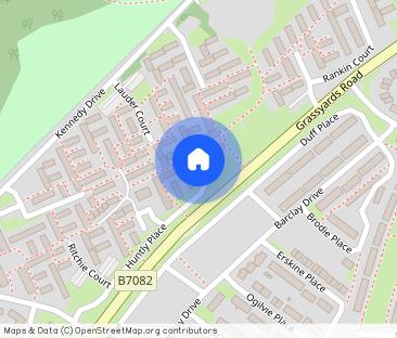 Huntly Court,Kilmarnock,KA3 - Photo 1