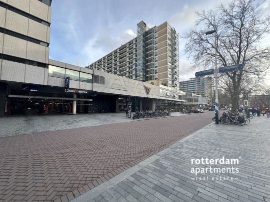 Karel Doormanstraat, Rotterdam - Foto 1