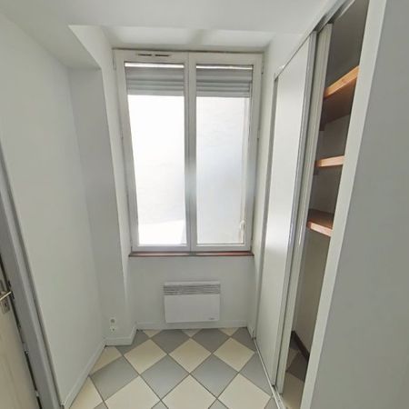 STUDIO A LOUER - Photo 4