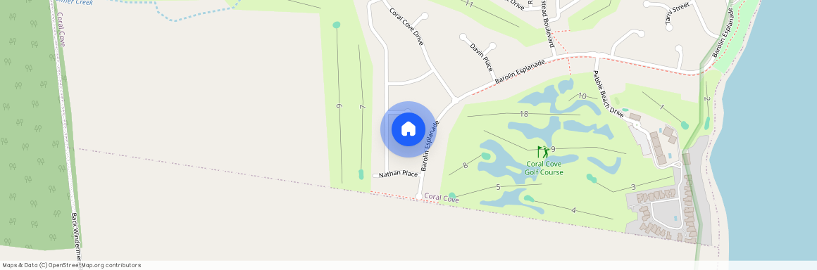 35 Golf View Dr, Qld 4670, Coral Cove